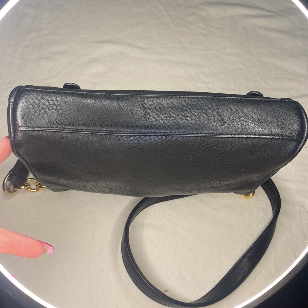 Charming Charlie black cross body purse - Picture 5 of 5
